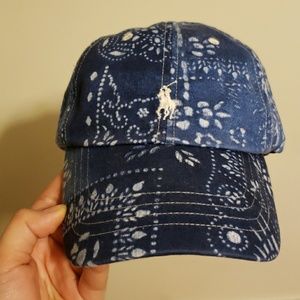 Polo Ralph Lauren Hat